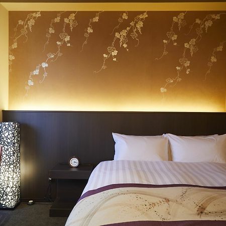Rinn Gojo Tenjinmae Kyoto Exteriör bild