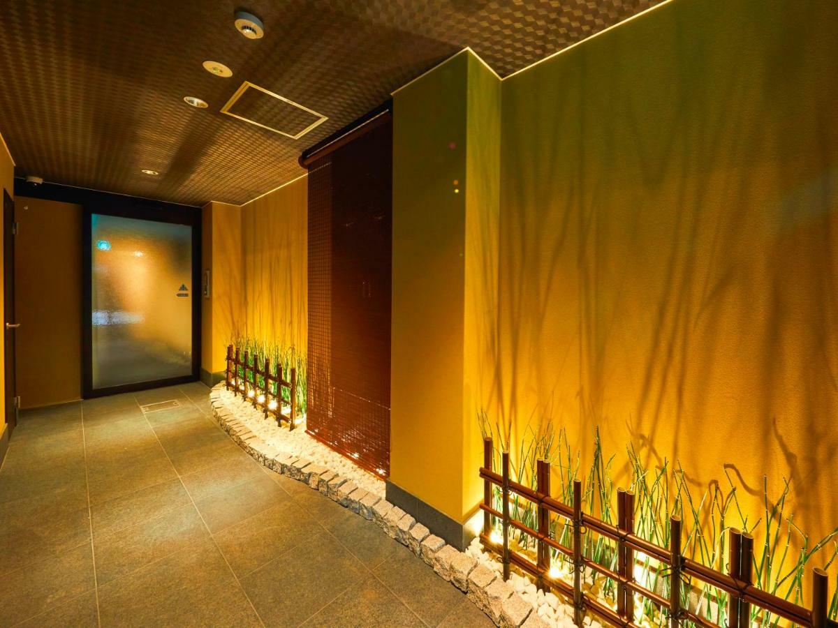 Rinn Gojo Tenjinmae Kyoto Exteriör bild