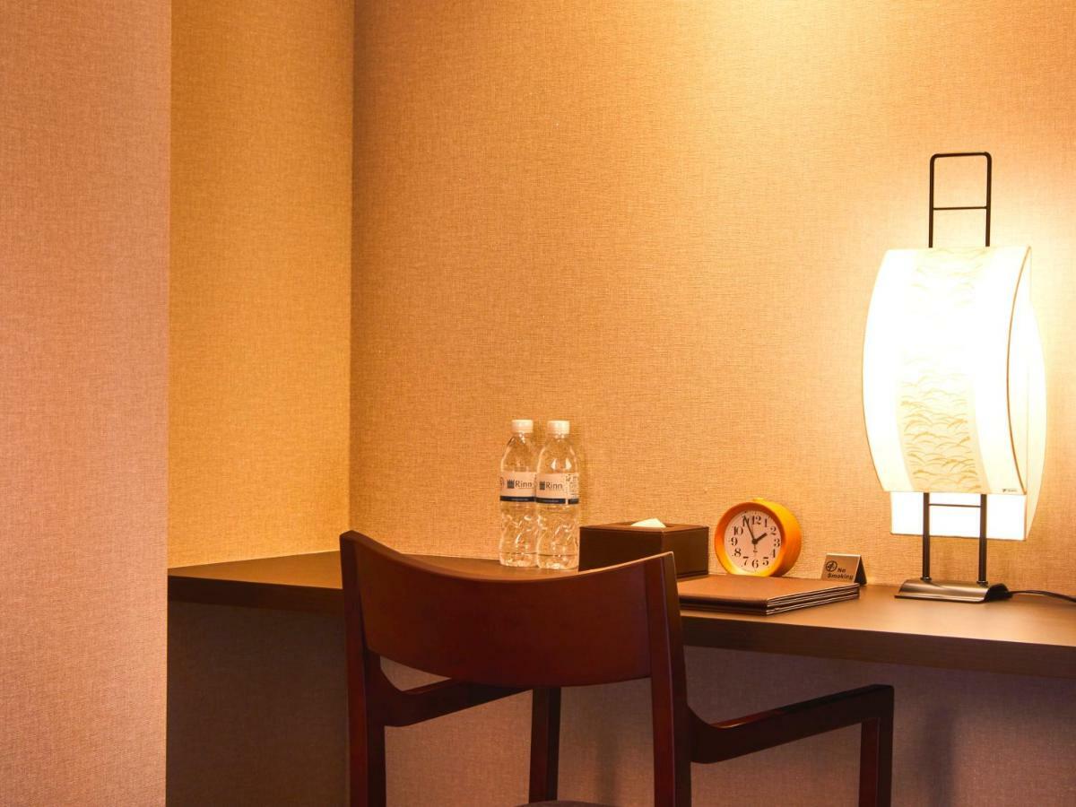 Rinn Gojo Tenjinmae Kyoto Exteriör bild